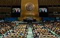 Как китайский скелет в шкафу ООН может помочь выгнать РФ из Организации