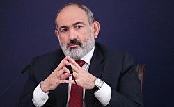 Пашинян заявил, что как минимум двое "союзников" в ОДКБ помогли готовить войну против Армении