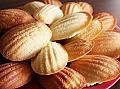 Мадлен: история главной французской сладости