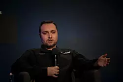 Буданов: Процент женщин в разведке значительно увеличивается, а мужчины мельчают