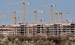 Продажи жилья в Испании побили рекорд: будет ли новый «пузырь»?