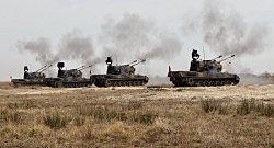 Не прошло и двух лет: в Румынии наконец-то разрешили сбивать российские "Шахеды"