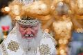 Патриарх Кирилл назвал Казахстан «исторической Русью»