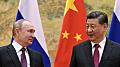 Китай направляет гуманитарную помощь Украине и призывает к проведению мирных переговоров 