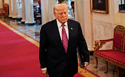 ЮНЕСКО нам не надо - заявил Трамп