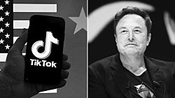 Китай рассматривает возможность продажи TikTok Илону Маску — Tiktok отрицает это