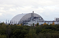 Чернобыльская плесень может защитить астронавтов от радиации при длительных межпланетных путешествиях