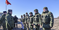Белорусские десантники получили приказ о пересечении границы с Украиной, - Генштаб