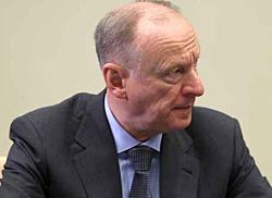 Патрушев заявил о претензиях России на Одессу