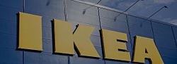 Литва обвинила российские спецслужбы в организации поджога склада IKEA в Вильнюсе