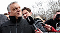 Орбан отказался поддержать новый пакет санкций ЕС против России