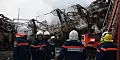 Нефтеперерабатывающий завод в Волгограде атаковали беспилотники СБУ – видео пожара
