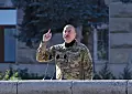 Алиев заявил об угрозе отношениям США и Азербайджана. Причина: Армения