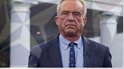 Демократы подали статьи об импичменте против Роберта Ф. Кеннеди-младшего.