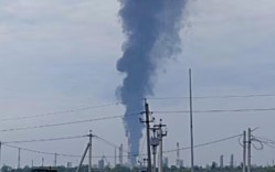 Украинские беспилотники долетели до Башкирии — это 1300 км от границы с Украиной 