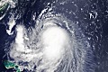 Ураган «Ларри» создаст «опасный для жизни прибой» на восточном побережье