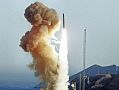 США провели испытательный пуск межконтинентальной ракеты Minuteman III