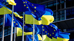 Украина может согласиться на территориальные уступки Путину в обмен на быстрое вступление в Евросоюз
