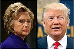 Рассекреченные документы: Клинтон одобрила план по обвинению Трампа в связях с Россией