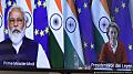 ЕС планирует ослабить зависимость Индии от России