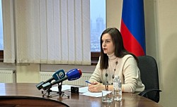 Замминистра «ДНР» арестовали по делу о мошенничестве при строительстве объекта для РВСН