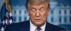 Трамп не знает, сможет ли он положить конец войне в Украине