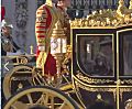 Король Великобритании Чарльз III впервые в качестве монарха выступил с речью в парламенте