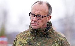Германия поддержала план перехода к «европейскому НАТО» на случай выхода США из альянса