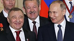 Ротенберг и Орбан — это две стороны одной медали под названием «Схема».
