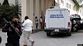 Паника в мексиканском Канкуне: два человека убиты на пляже популярного курорта