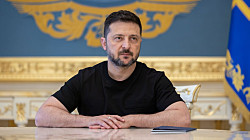 Зеленский объявил о создании «командования дальнобойного воздействия» на Россию