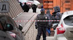 Взрыв в Москве: есть погибший и раненые. Целью мог быть создатель воевавшего в Донбассе батальона