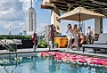 Собираетесь в Нью-Йорк? 11 бассейнов на крыше в Нью-Йорке с лучшими видами