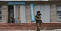 На оккупированных территориях россияне штрафуют родителей, чьи дети учатся в украинских школах, - Центр нацсопротивления