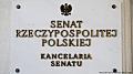 Сенат Польши признал правящий в РФ режим террористическим