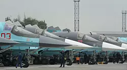 Украинцы могут уничтожить ракетами ATACMS десятки самолетов-носителей КАБов в Воронеже, но на это нет разрешения от команды Байдена, - Forbes