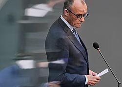 По словам Мерца, с начала войны Украина далеко продвинулась в области оружейных технологий, поэтому сейчас не нуждается в крылатых ракетах "Таурус" из Германии.