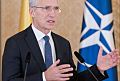 Генсек НАТО: Мы пресекли эскалацию войны РФ против Украины