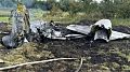 Столкновение самолетов в Украине: что известно о погибших пилотах