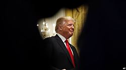 Трамп вводит «взаимные» пошлины до 70%
