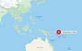 Премьер Австралии Скотт Моррисон заявил, что возведение Китаем военной базы на Соломоновых островах станет для Канберры и Вашингтона красной линией