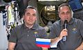 Космонавты с МКС поздравили россиян с Днем конституции. А Путин ЗАБЫЛ!