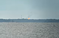 Газпром сжигает предназначенный для Северного потока газ — Yle