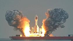 Иран в войне с США использовал построенный в Китае спутник 