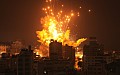 Войска Израиля возобновили контроль над всеми приграничными с Газой городами, - спикер ЦАХАЛ