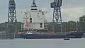 Европейские докеры отказываются обслуживать танкер с российской соляркой 
