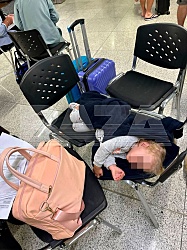«Да хоть в поле высадите, зато живой, чем лететь и заживо гореть!».