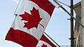 Канада вводит санкции против нефтяной, газовой и химической промышленности РФ
