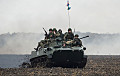 В Беларуси сняли с хранения танки и боевые машины пехоты — Генштаб ВСУ