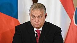 Венгрию могут исключить из ЕС — в Брюсселе готовят сценарии на случай победы Орбана, — Politico